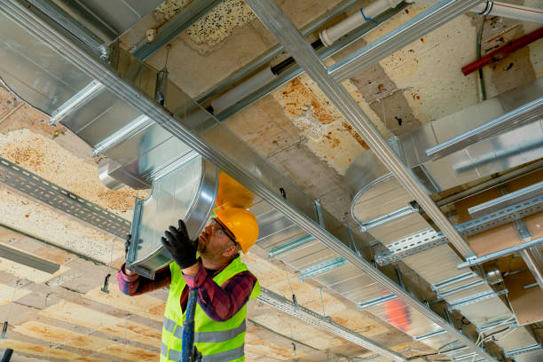 Best Central air repair  in Valley Green, PA
